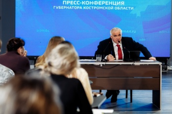 О планах по комплексному благоустройству Галича подробно рассказал губернатор области Сергей Ситников. 