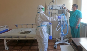 В Костромской области разворачивают дополнительные койки для больных коронавирусной инфекцией