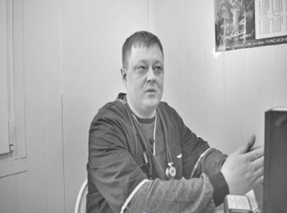 Только бы все были здоровы.  а если нет - я помогу...