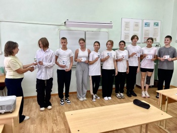 Значки за сдачу нормативов гто