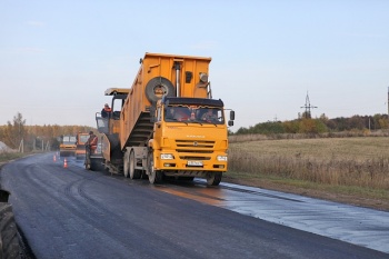 Около 300 километров дорог отремонтирует в 2022 году Костромская область 