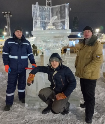 Островский точно был бы рад