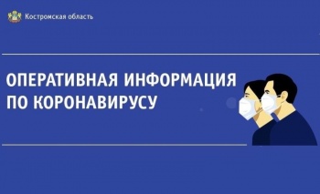 За сутки в области выявлено 47 новых случаев заражения COVID-19