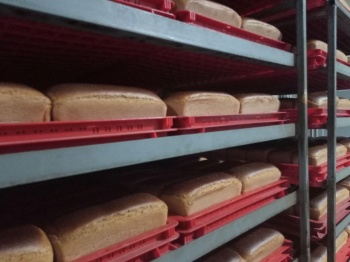 Галичский хлеб востребован в регионе