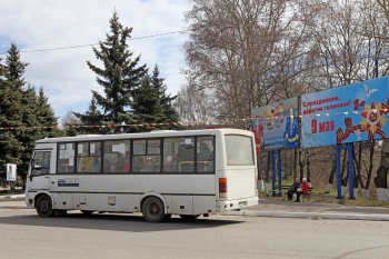 С 1 января 2023 года проезд в общественном транспорте для галичан составит 25 рублей. 