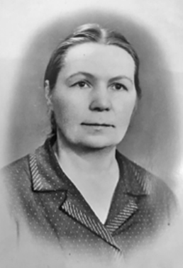 Этот день все приближали, как могли: В.Г. Соколова; Н.И. Сорокин; Н.Г. Соколова; Е.Н. Соколова; Н.И. Смирнова