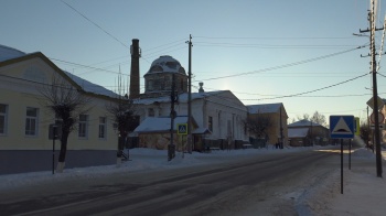 Москвичи займутся изучением проблемы местного туризма