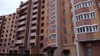 В Костромской области более 400 семей улучшили жилищные условия благодаря программе семейной ипотеки