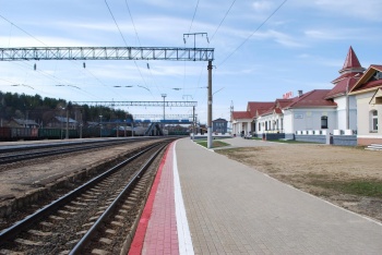 В Костромской области изменилось расписание пригородных поездов.