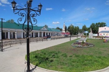 Костромская область увеличила объёмы финансовой поддержки муниципалитетов за пять лет более чем в два раза