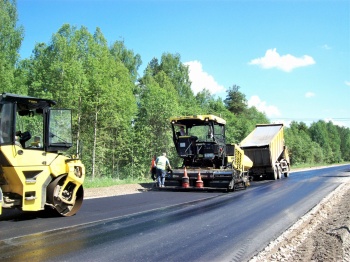 Вице-премьер Марат Хуснуллин положительно оценил работу губернатора Костромской области по организации ремонта дорог