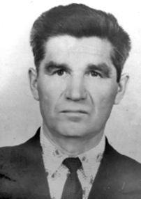 Этот день все приближали, как могли: Б.А. Смирнов; Б.А. Развязкин; Е.П. Румянцева; Е.К. Попова; М.В. Парамонов;  О.Ф. Петюкова