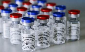  В Костромскую область поступила новая партия вакцины от коронавируса