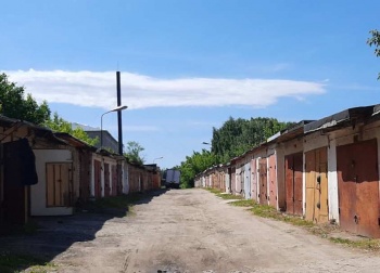 В Костромской области утверждены правила использования земельных участков для возведения гаражей