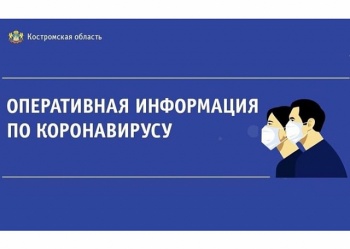 Ограничения в Костромской области продлены до 15 января