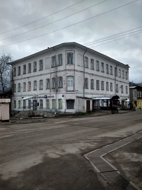 Галичский районный суд встал на защиту памятника архитектуры