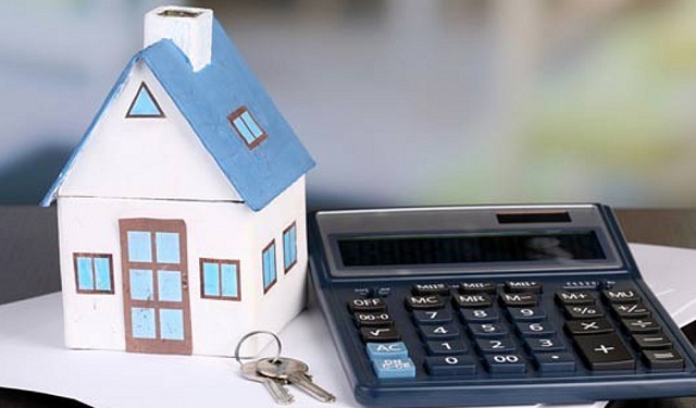 Как купить жилье в кредит?