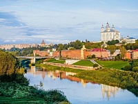 Выбираем молодежную столицу 