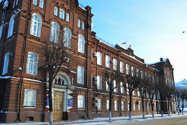 Провести ревизию мест с круглосуточным пребыванием людей поручил Сергей Ситников