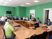 Поддержали семь проектов