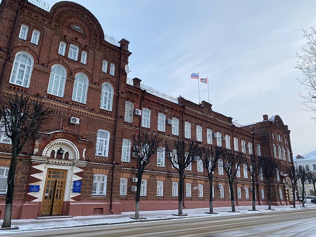 В Костромской области на протяжении новогодних и рождественских праздников введен режим повышенной готовности