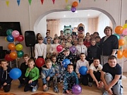 Праздник - в подарок за успехи