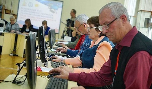 В Костромской области 250 граждан предпенсионного возраста ежегодно смогут проходить переобучение