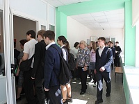 По тревожной кнопке