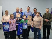 Шах и мат весеннему настроению! 