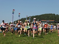 Спортфест «Галичское Заозерье»