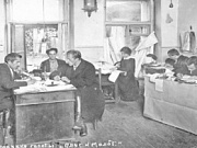 Из истории печати в Галиче (Воспоминания Н.П.Соколова, бывшего редактора газеты «Плуг и Молот», «Северный колхозник»», 9 февраля 1957 года). 