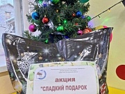 Жители нашего города и района вносят свой посильный вклад в приближение Победы