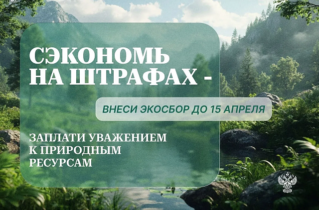 Утилизация отходов снижает нагрузку на природу и улучшает экологическую обстановку