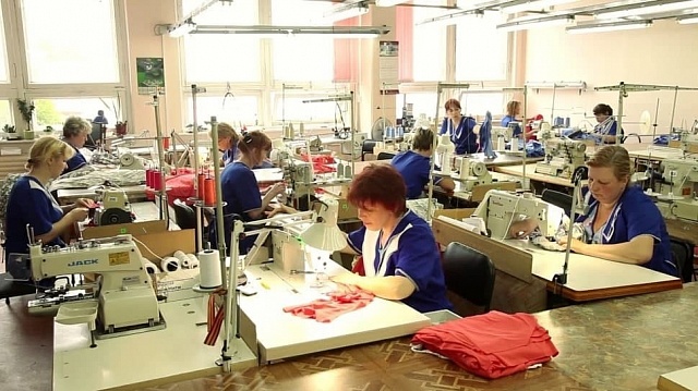 В Галиче зарегистрирован третий резидент Территории опережающего развития