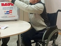 Голос есть у каждого.