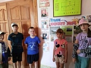 Для детей из семей контрактников в Галичском районе организован бесплатный досуг во время каникул