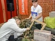 Добро объединяет сердца