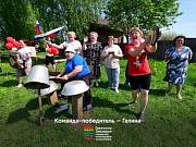 «Галина» - лучшие!