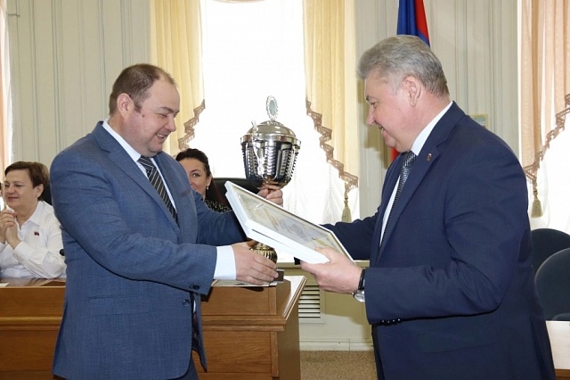 Кубок памяти Галины Жолобовой