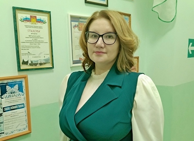 Супруга участника СВО обратилась к нашим воинам