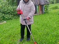 Оперативное решение небольших проблем