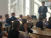 Неделя молодого избирателя