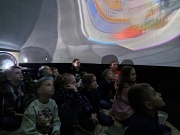 «Лунтик» радует на 360 градусов