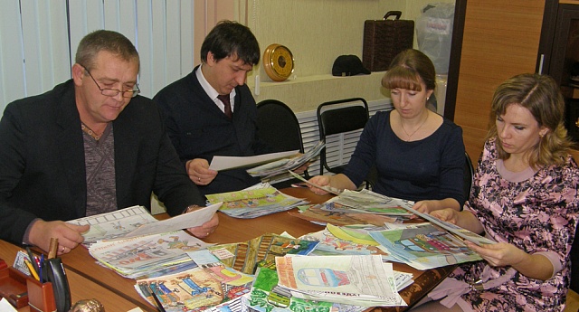 Открытки из Галича уедут во Владивосток