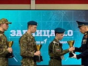 Лишь победа нужна им в игре