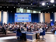 19 декабря Президент России Владимир Владимирович Путин подвел итоги уходящего года