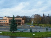 Атака беспилотников отражена