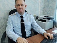 ГИБДД напоминает о правилах безопасности