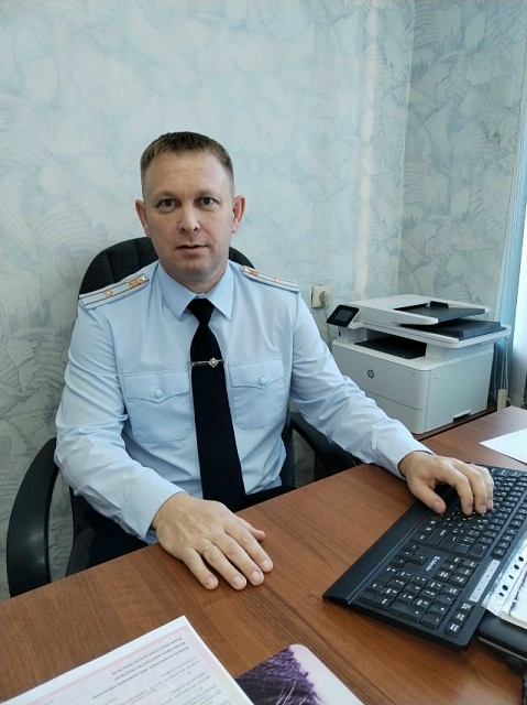 ГИБДД напоминает о правилах безопасности