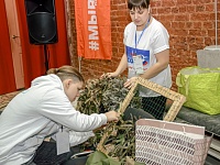 Добро объединяет сердца